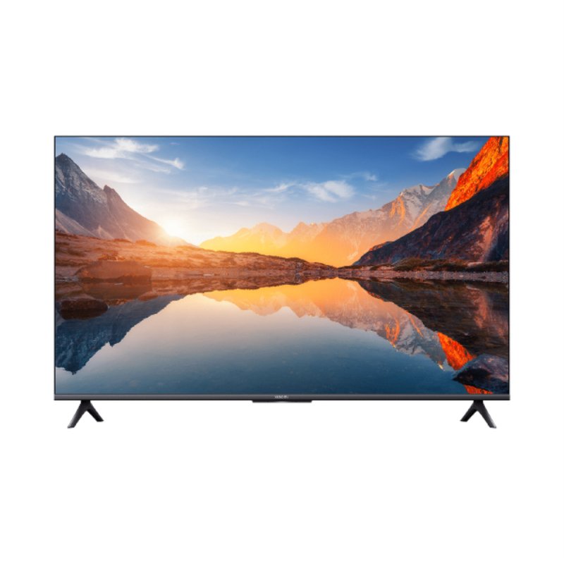 TELEVISION XIAOMI 50" LED MI TV A 2025 4K UHD SMART TV TELEVISION XIAOMI 50" LED MI TV A 2025 4K UHD SMART TV