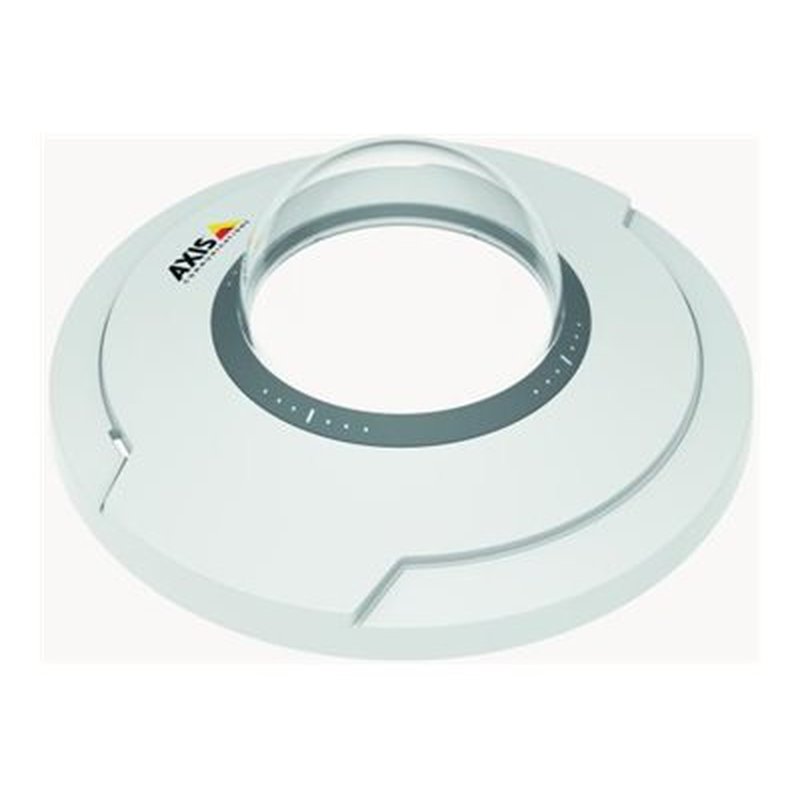 TM5803 CLEAR DOME COVER TM5803 CLEAR DOME COVER