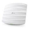 TP-Link EAP110 punto de acceso inalámbrico 300 Mbit/s Blanco Energía sobre Ethernet (PoE)