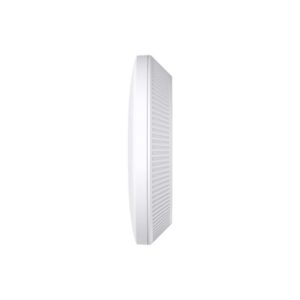 TP-Link EAP723 punto de acceso inalámbrico 5000 Mbit/s Blanco Energía sobre Ethernet (PoE)