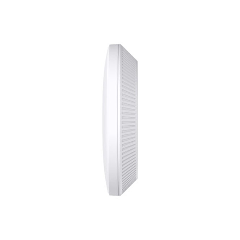 TP-Link EAP723 punto de acceso inalámbrico 5000 Mbit/s Blanco Energía sobre Ethernet (PoE) - Imagen 3