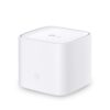 TP-Link HX141 Doble banda (2,4 GHz / 5 GHz) Wi-Fi 6 (802.11ax) Blanco 3 Interno TP-Link HX141 Doble banda (2,4 GHz / 5 GHz) Wi-Fi 6 (802.11ax) Blanco 3 Interno
