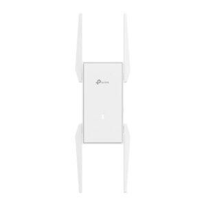 TP-Link Omada EAP673-Extender Repetidor de red Blanco 10, 100, 1000 Mbit/s