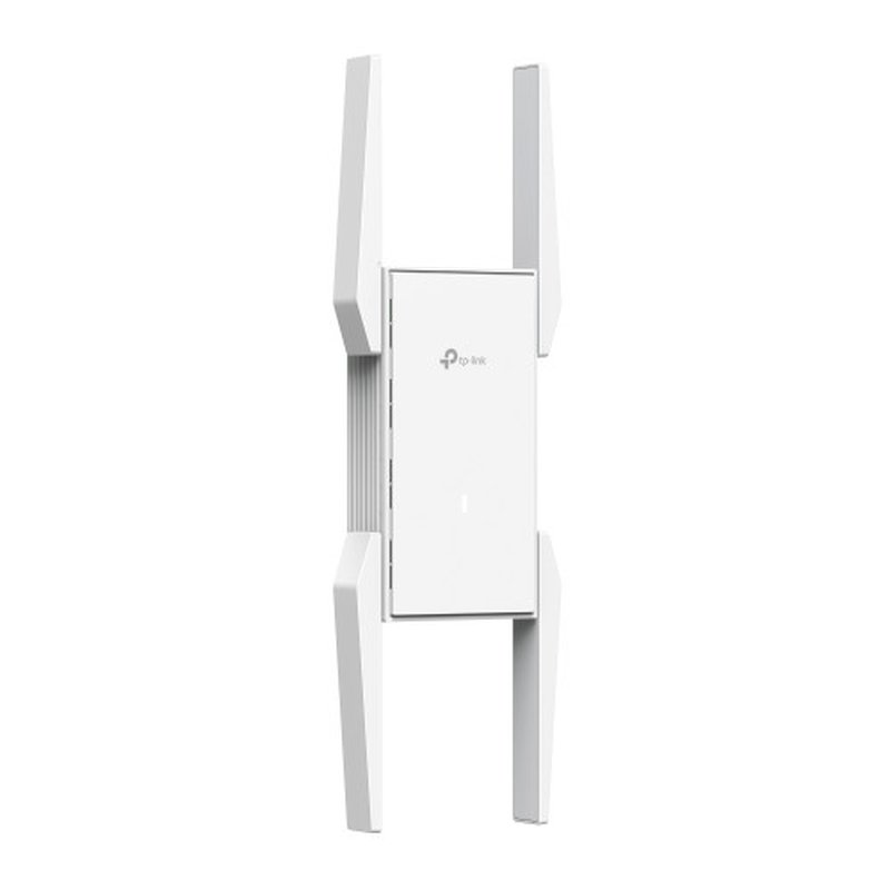 TP-Link Omada EAP673-Extender Repetidor de red Blanco 10, 100, 1000 Mbit/s - Imagen 2