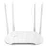 TP-Link TL-WA1801 punto de acceso inalámbrico 1201 Mbit/s Blanco Energía sobre Ethernet (PoE) TP-Link TL-WA1801 punto de acceso inalámbrico 1201 Mbit/s Blanco Energía sobre Ethernet (PoE)