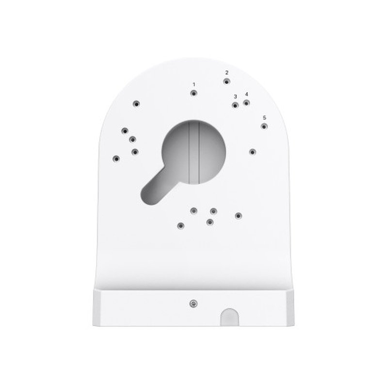 TP-Link VJB-240 cámaras de seguridad y montaje para vivienda Caja de conexiones TP-Link VJB-240 cámaras de seguridad y montaje para vivienda Caja de conexiones - Imagen 2