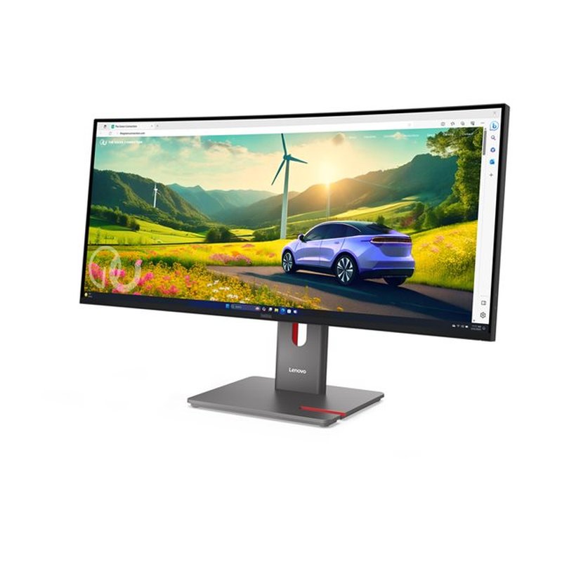 TS/P27QD-40 27" 2560x1440 IPS 120Hz TS/P27QD-40 27" 2560x1440 IPS 120Hz - Imagen 2