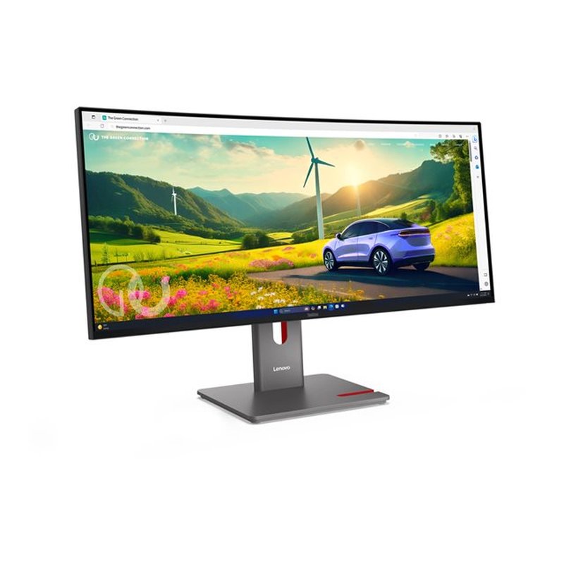 TS/P27QD-40 27" 2560x1440 IPS 120Hz TS/P27QD-40 27" 2560x1440 IPS 120Hz - Imagen 3
