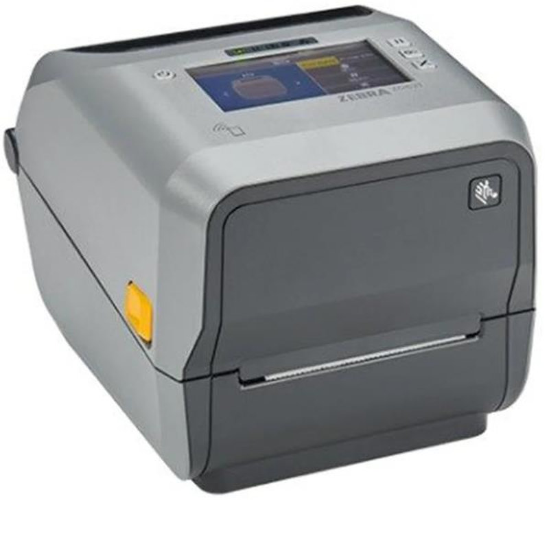 TT ZD621(300M),LCD; 203DPI/USB/ETHE TT ZD621(300M),LCD; 203DPI/USB/ETHE