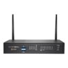 SONICWALL TZ270 WIRELESS-AC INTPERP