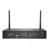 SONICWALL TZ370 WIRELESS-AC INTPERP