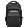 Targus CityGear mochila Mochila informal Negro Targus CityGear mochila Mochila informal Negro