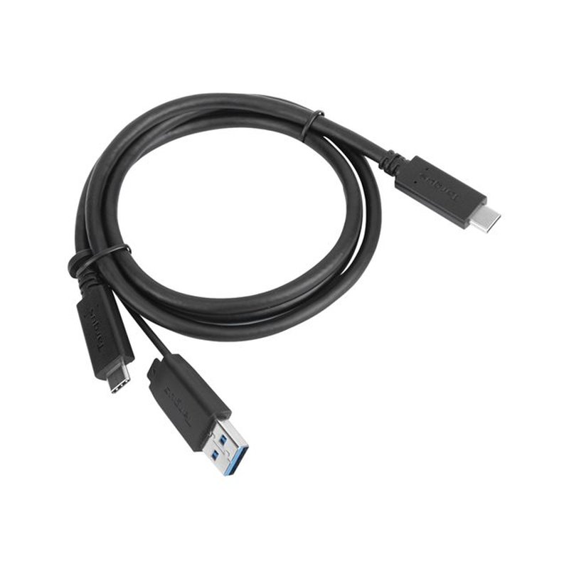 Targus DOCK310EUZ base para portátil y replicador de puertos Alámbrico USB 3.2 Gen 1 (3.1 Gen 1) Type-C Negro - Imagen 12