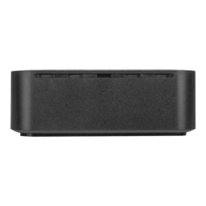 Targus DOCK310EUZ base para portátil y replicador de puertos Alámbrico USB 3.2 Gen 1 (3.1 Gen 1) Type-C Negro