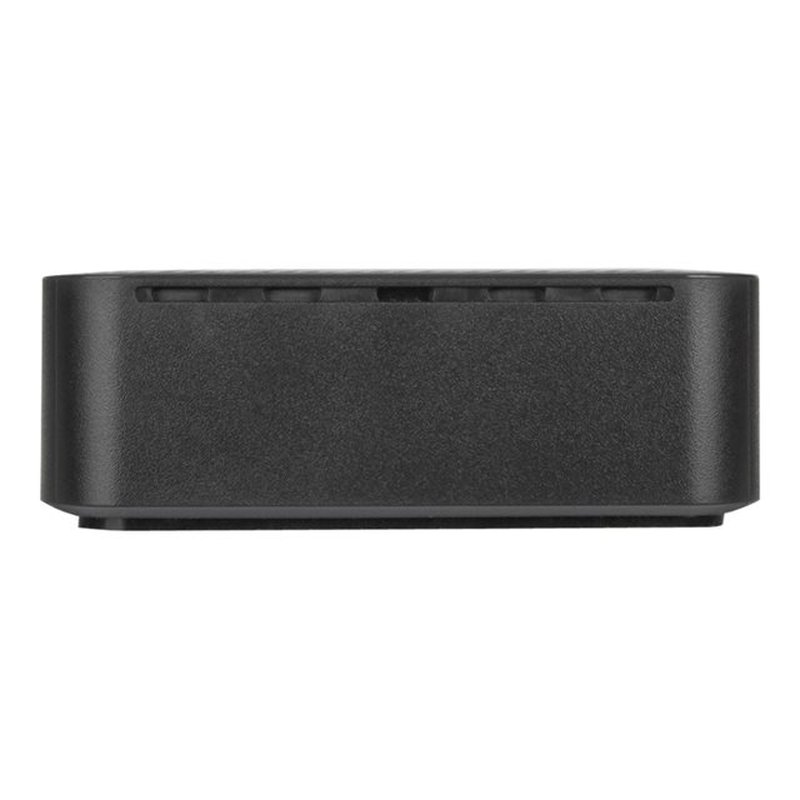 Targus DOCK310EUZ base para portátil y replicador de puertos Alámbrico USB 3.2 Gen 1 (3.1 Gen 1) Type-C Negro - Imagen 8