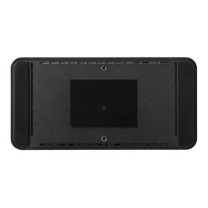 Targus DOCK315EUZ hub de interfaz USB 3.2 Gen 1 (3.1 Gen 1) Type-A + Mini DisplayPort 1.2 Negro