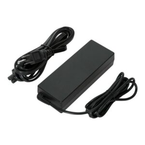 Targus DOCK315EUZ hub de interfaz USB 3.2 Gen 1 (3.1 Gen 1) Type-A + Mini DisplayPort 1.2 Negro