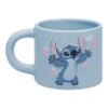 Taza Paladone Disney Stitch Con Punto Taza Paladone Disney Stitch Con Punto