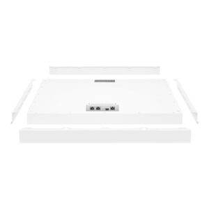 TeamConnect Ceiling 2 PoE Powered White