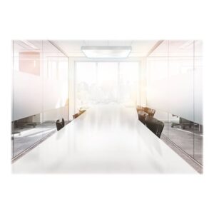 TeamConnect Ceiling 2 PoE Powered White