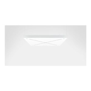 TeamConnect Ceiling 2 PoE Powered White