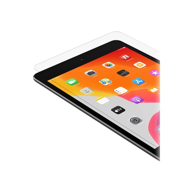 Tempered Glass Screen iPad Mini 2019 Tempered Glass Screen iPad Mini 2019 - Imagen 2