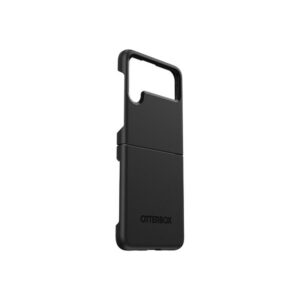 Thin Flex Galaxy Z Flip3 5G - black
