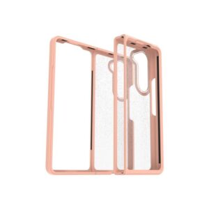 Thin Flex Galaxy Z Fold5 PEACH