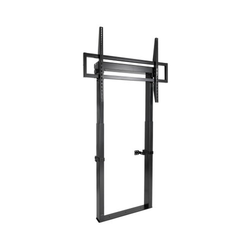 TooQ HIPERIÓN Soporte de Suelo/Pared Fijo para Pantallas 55"-100", Negro TooQ HIPERIÓN Soporte de Suelo/Pared Fijo para Pantallas 55"-100", Negro