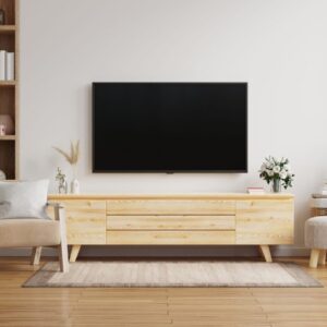 TooQ LP1080F-B soporte para TV 2,03 m (80") Negro TooQ LP1080F-B soporte para TV 2,03 m (80") Negro