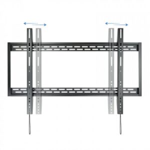 TooQ Soporte de pared (monitor / plasma / LCD / LED) 60” - 100” TooQ Soporte de pared (monitor / plasma / LCD / LED) 60” - 100”