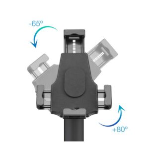 TooQ TQTDS0811 soporte de seguridad para tabletas 26,7 cm (10.5") Negro TooQ TQTDS0811 soporte de seguridad para tabletas 26,7 cm (10.5") Negro