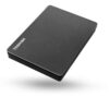 Toshiba HDTX110EK3AA disco duro externo 1000 GB Gris