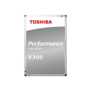 Toshiba X300 3.5" 10000 GB SATA