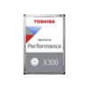 Toshiba X300 3.5" 12000 GB SATA