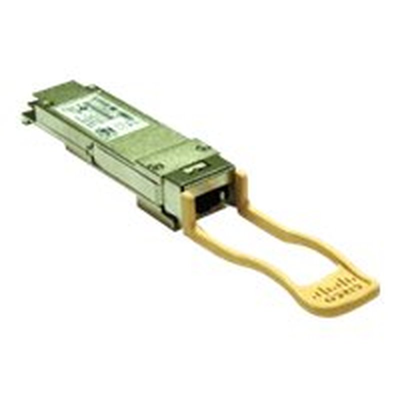 Transceiver/40GBase-SR4 QSFP Module MPO Transceiver/40GBase-SR4 QSFP Module MPO