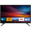 Trevi LTV 2410 SMART 61 cm (24") Full HD Smart TV Wifi Negro