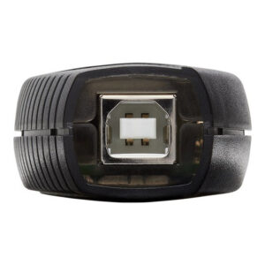 Tripp Lite Adaptador Keyspan de USB de Alta Velocidad a Serial Tripp Lite Adaptador Keyspan de USB de Alta Velocidad a Serial