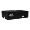 Tripp Lite B002-H2AC2-N4 interruptor KVM Negro