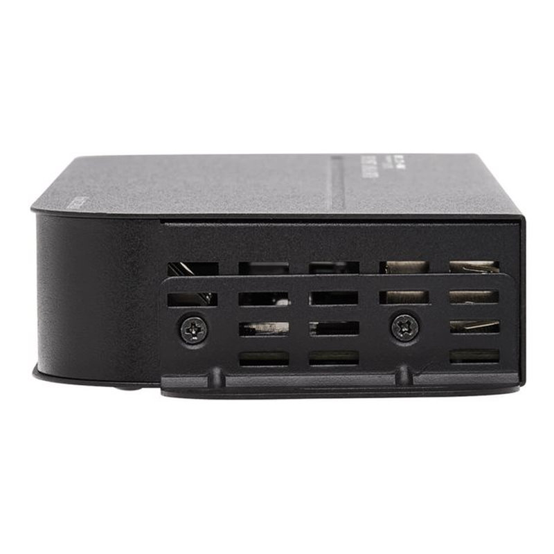 Tripp Lite B005-DPUA2-K KVM DisplayPort / USB de 2 Puertos - 4K 60 Hz, HDR, HDCP 2.2, IR, DP 1.4, Compartido de USB, Cables USB 3.0 Tripp Lite B005-DPUA2-K KVM DisplayPort / USB de 2 Puertos - 4K 60 Hz, HDR, HDCP 2.2, IR, DP 1.4, Compartido de USB, Cables USB 3.0 - Imagen 7