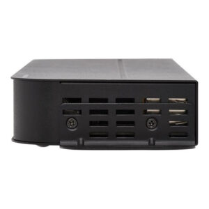 Tripp Lite B005-DPUA4 KVM DisplayPort / USB de 4 Puertos - 4K 60 Hz, HDR, HDCP 2.2, IR, DP 1.4, Compartido de USB