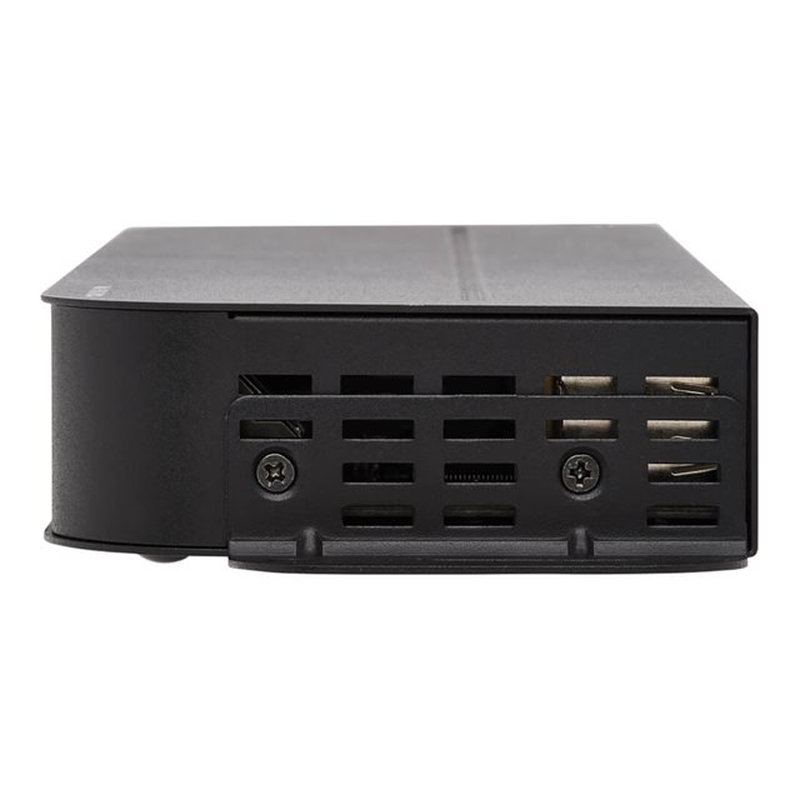 Tripp Lite B005-DPUA4 KVM DisplayPort / USB de 4 Puertos - 4K 60 Hz, HDR, HDCP 2.2, IR, DP 1.4, Compartido de USB - Imagen 8