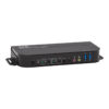 Tripp Lite B005-HUA2-K KVM HDMI / USB de 2 Puertos - 4K 60 Hz, HDR, HDCP 2.2, IR, Compartido de USB, Cables USB 3.0