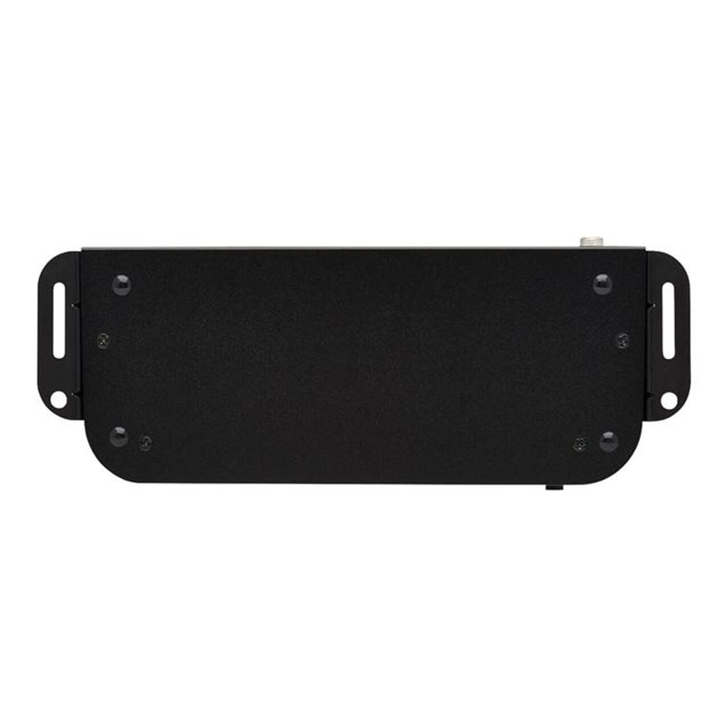 Tripp Lite B005-HUA2-K KVM HDMI / USB de 2 Puertos - 4K 60 Hz, HDR, HDCP 2.2, IR, Compartido de USB, Cables USB 3.0 Tripp Lite B005-HUA2-K KVM HDMI / USB de 2 Puertos - 4K 60 Hz, HDR, HDCP 2.2, IR, Compartido de USB, Cables USB 3.0 - Imagen 11