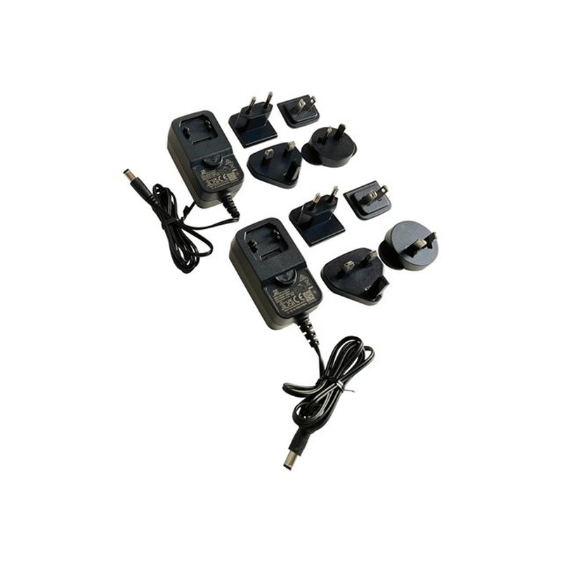 Tripp Lite B013-HU-4K Extensor de Consola KVM HDBaseT HDMI sobre Cat6 - 2 Puertos USB, IR, 4K @30 Hz (40 m [130 pies]), 1080p (70 m [230 pies]) - Imagen 4