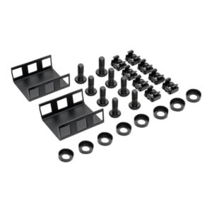 Alternative view of Tripp Lite B018-000-1P5 Soporte de Extensión para Rack para Dispositivo de Instalación en Rack de 1U, 38 mm [1.5"]