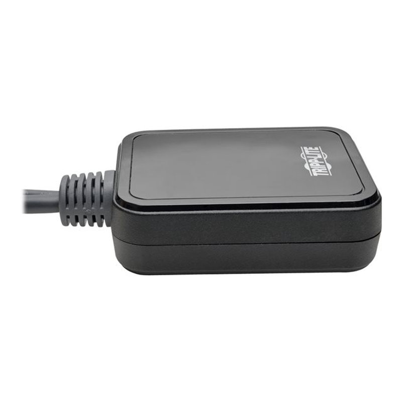 Tripp Lite B032-VU1 Adaptador de Maletin de Recuperacion de Consola KVM a Laptop Portatil USB 2.0 con Transferencia de Archivos y Captura de Video, 1920 x 1200 @ 60 Hz - Imagen 6