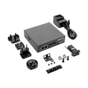 Tripp Lite B093-008-2E4U-M servidor de consola Tripp Lite B093-008-2E4U-M servidor de consola