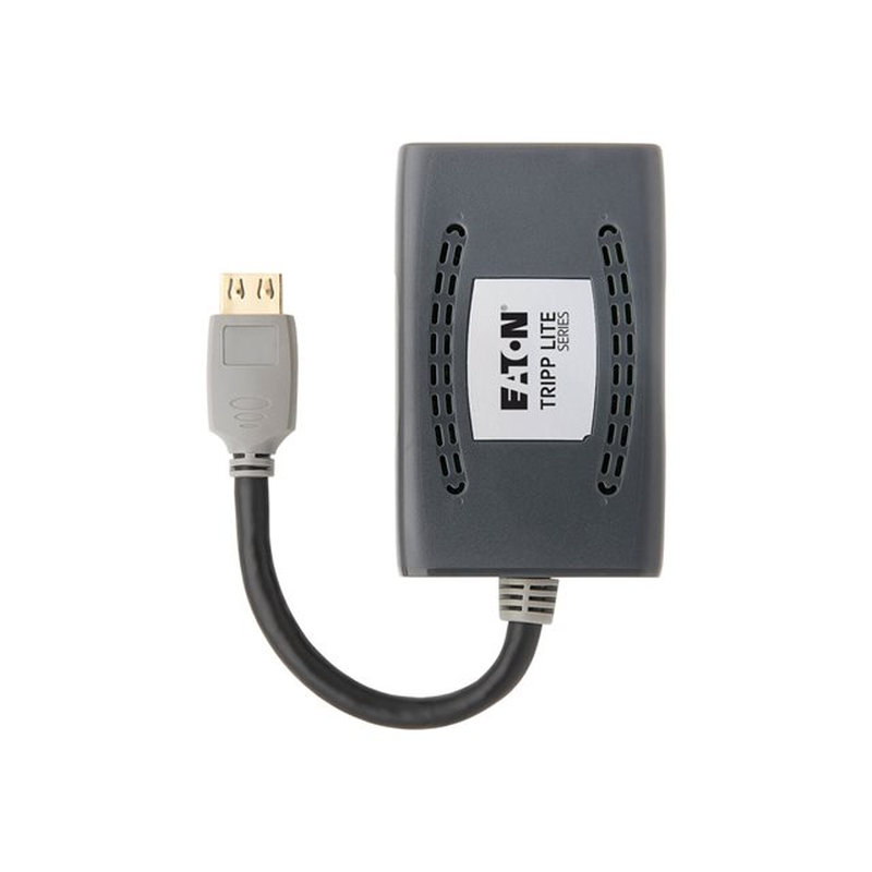 Tripp Lite B118-002-HDR-V2 Divisor HDMI de 2 puertos - 4K © 60 Hz, 4:4:4, Soporta Múltiples Resoluciones, HDR, HDCP 2.2, Alimentado por USB, TAA - Imagen 2