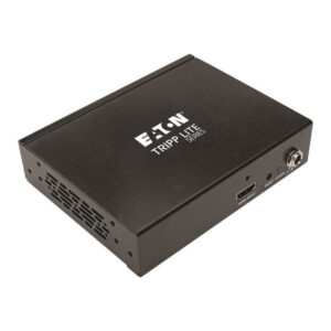 Tripp Lite B118-004-UHD-2 divisor de video HDMI 4x HDMI